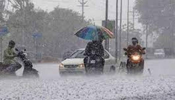 मौसम विभाग, बारिश, तापमान, उत्तर प्रदेश, उत्तराखंड, उत्तर प्रदेश में बारिश, भारी बारिश, Meteorological Department, rain, temperature, rain in Uttar Pradesh, Uttarakhand, Uttar Pradesh, heavy rain
