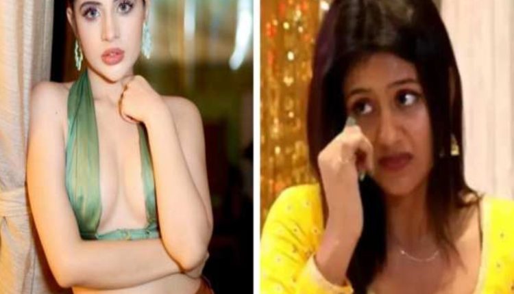 मुंबई, बॉलीवुड, अंजलि अरोड़ा, उर्फी जावेद