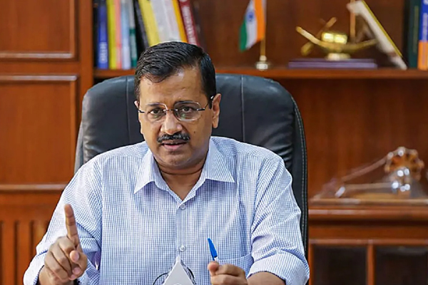 arvind kejriwal, aap, corruption-free govt in gujarat, aap guarantees corruption-free govt if voted to power in gujarat, hindi news, news in hindi, breaking news in hindi, real time news, ahmedabad news, ahmedabad news in hindi, real time ahmedabad city news,