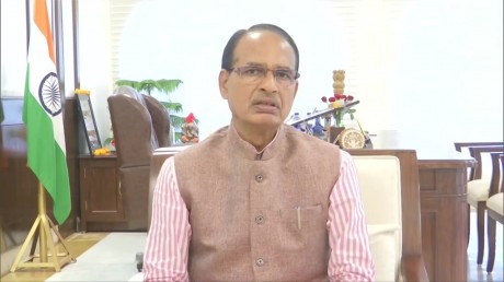 मध्य प्रदेश, शिवराज सिंह चौहान, नितिन गडकरी, नरेंद्र मोदी, Madhya Pradesh, Shivraj Singh Chouhan, Nitin Gadkari, Narendra Modi