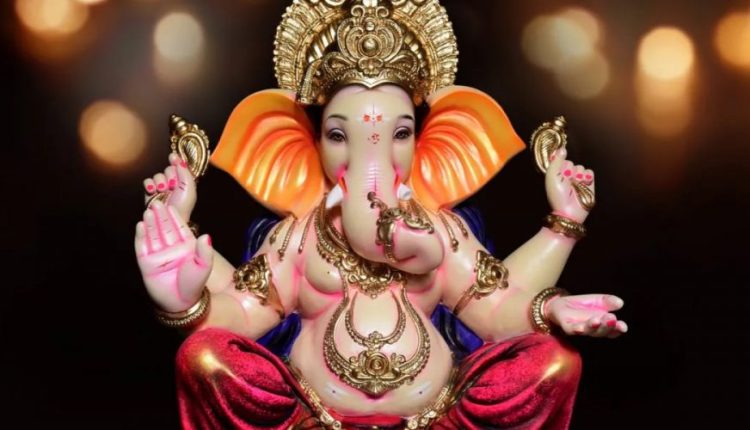 हिन्दू धर्म, ज्योतिष, भगवान गणेश, गणेश चतुर्थी