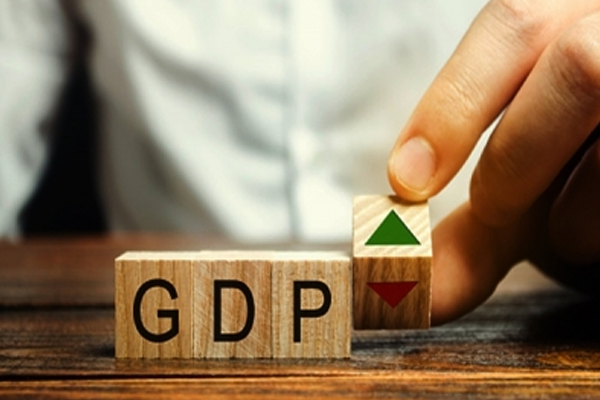 is 75 percent possible? downside risks increasing for india gdp growth forecast, risks, increasing, india, gdp, growth forecast, hindi news, news in hindi, breaking news in hindi, real time news