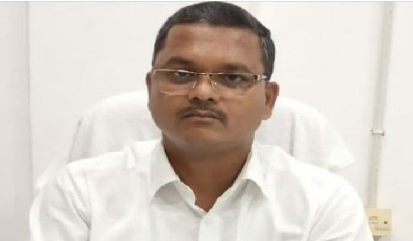ओडिशा, यौन अपराध बाल संरक्षण, पॉक्सो अदालत के न्यायाधीश ने की खुदकशी, Odisha, sexual offense child protection, POCSO court judge commits suicide