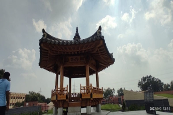 ayodhya, south korea, hindi news, news in hindi, breaking news in hindi, real time news, lucknow news, lucknow news in hindi, real time lucknow city news, real time news,