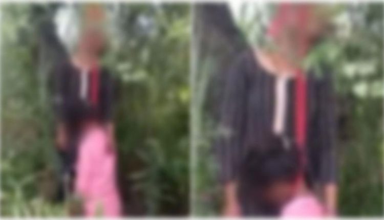 उत्तर प्रदेश, लखीमपुर खीरी, पोस्टमार्टम, बलात्कार