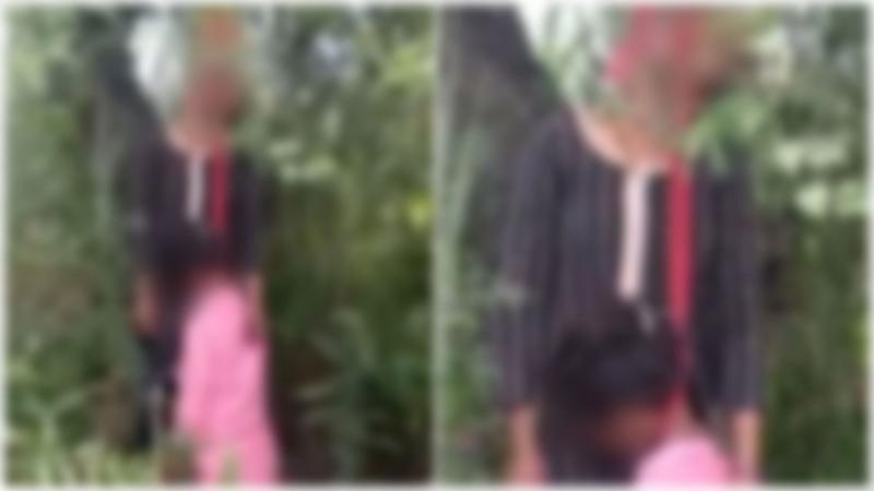 उत्तर प्रदेश, लखीमपुर खीरी, पोस्टमार्टम, बलात्कार