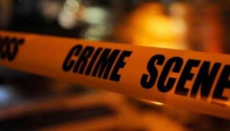 उत्तर प्रदेश, भदोही, दलित छात्र की बेरहमी से पिटाई