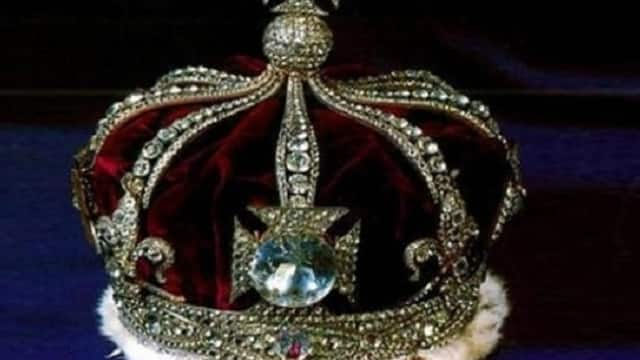 भगवान जगन्नाथ, महारानी एलिजाबेथ द्वितीय, कोहिनूर हीरा, ओडिशा, Lord Jagannath, Queen Elizabeth II, Kohinoor Diamond, Odisha