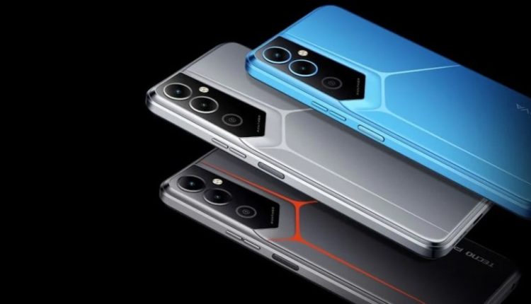 बाजार में हंगामा मचाने आ रहा है Tecno Pova 2, जानिए क्या है मूल्य