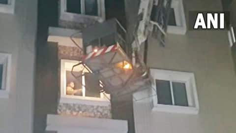 तेलंगाना, हैदराबाद, इलेक्ट्रिक बाइक, मौत