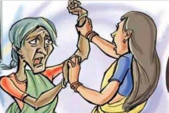 महाराष्ट्र, ठाणे, हत्या, मारपीट