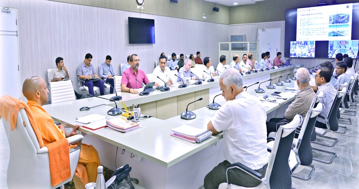 Uttar Pradesh Government, Uttar Pradesh News, Yogi Government, योगी आदित्यनाथ, योगी सरकार