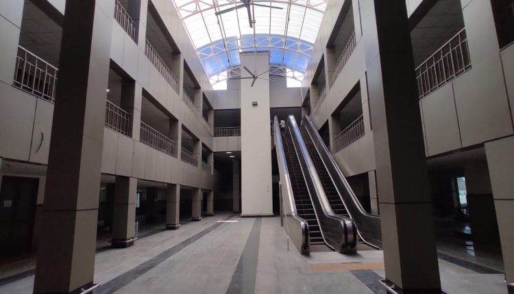 Uttar Pradesh Government, Uttar Pradesh News, Yogi Government, अयोध्या, अयोध्या रेलवे स्टेशन, लखनऊ, श्रीराम जन्मभूमि, श्रीराम जन्मभूमि कॉरिडोर