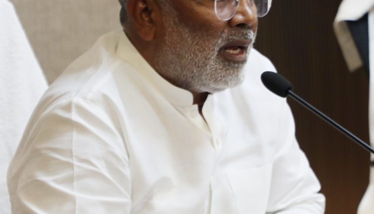 जल ही जीवन है, प्रधानमंत्री नरेंद्र मोदी, पीएम मोदी का जन्मदिन, Water is life, Prime Minister Narendra Modi, PM Modi's birthday,