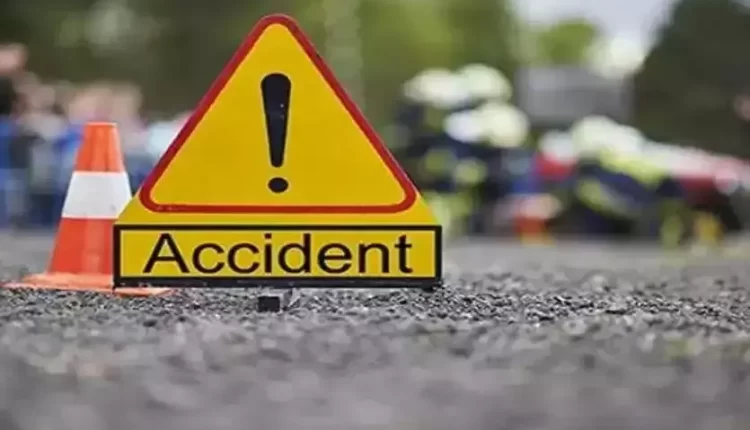 उधमपुर में यात्री बस दुर्घटना ग्रस्त, एक की मौत, दर्जनों घायल