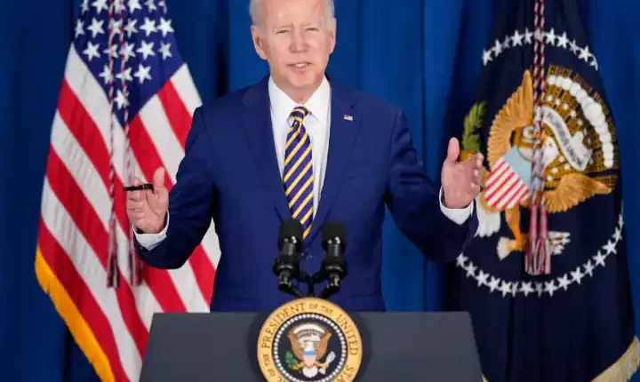 अमेरिका में गांजा रखने और इस्तेमाल करने पर नहीं होगी जेल, बाइडेन बोले- दोषी रिहा किए जाएं