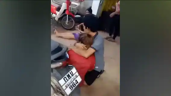 थाईलैंड में चाइल्ड सेंटर पर पूर्व पुलिसकर्मी की अंधाधुंध फायरिंग ,बच्‍चे समेत 32 को मौत के घाट उतारा