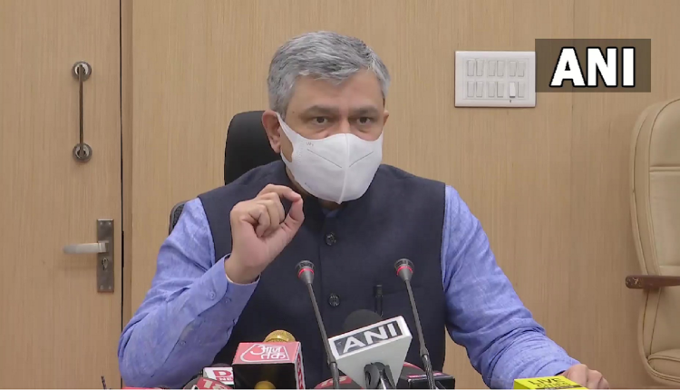 देशभर के 200 रेलवे स्टेशनों को आधुनिक सुविधाओं से लैस किया जाएगा : वैष्णव