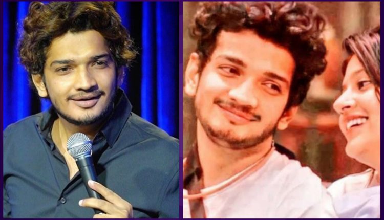 मुनव्वर फारुकी ने रातों-रात छोड़ा सोशल मीडिया, इमोशनल होते हुए फैंस से कहा- ‘अपना ख्याल रखना’