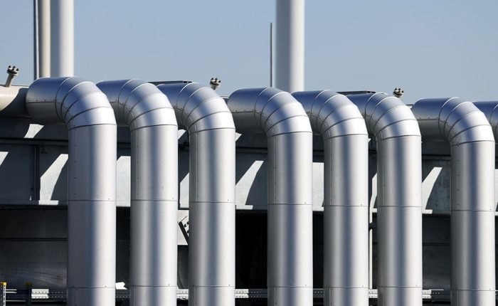 Nord Stream 1 गैस पाइपलाइन यदि बेकार हो गई तो किसको होगा इससे सबसे अधिक नुकसान