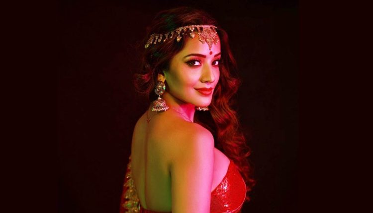 ‘रात्रि के यात्री 2’ में सेक्स वर्कर की भूमिका निभाएंगी मोनालिसा