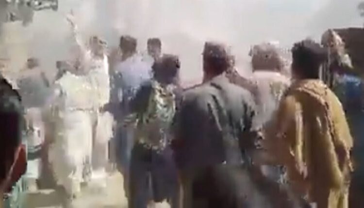 पाकिस्तान: बलूचिस्तान में मिठाई की दुकान में धमाका, एक की मौत, 20 घायल