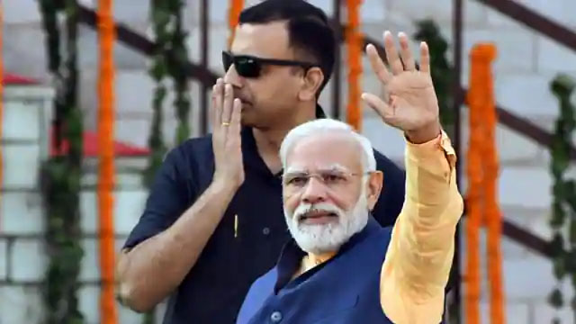 पीएम मोदी के विजिट के बीच गुजरात में विस्फोटकों की चोरी, सुरक्षा एजेंसियों में हड़कंप