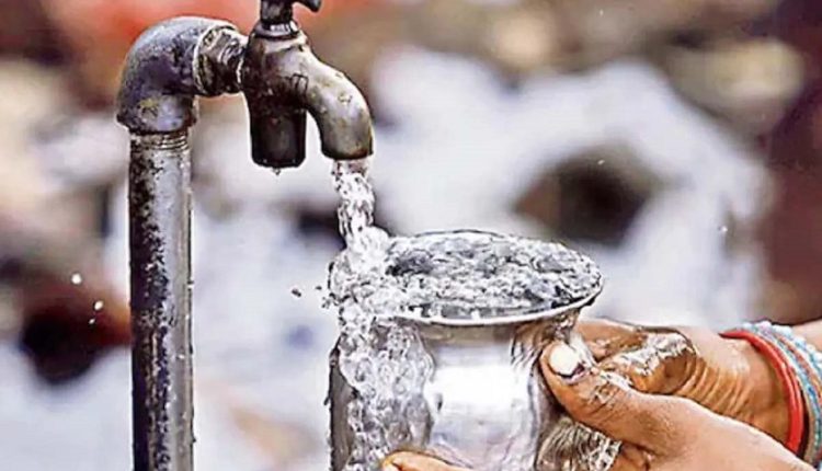 नल कनेक्शन