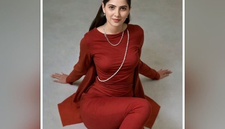 Jaya Kishori Photo, Jaya Kishori Viral Photo, Jaya Kishori Bag, Jaya Kishori, जया किशोरी फोटो, जया किशोरी की फोटो, जया किशोरी, जया किशोरी का बैग