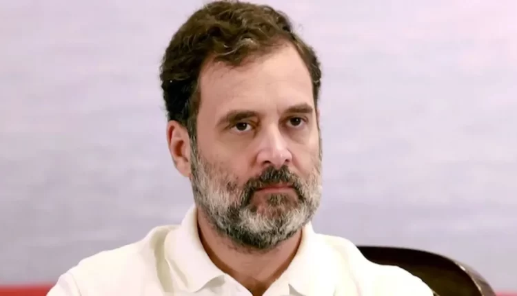 हालात को जानने के लिए संभल जाएंगे राहुल गांधी, अलर्ट पर यूपी प्रशासन, डीएम ने कही यह बात...