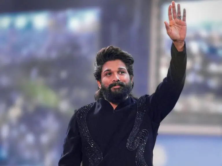 Allu Arjun, Rashmika Mandanna,Pushpa 2: The Rule, box office,woman died,theatre in Hyderabad