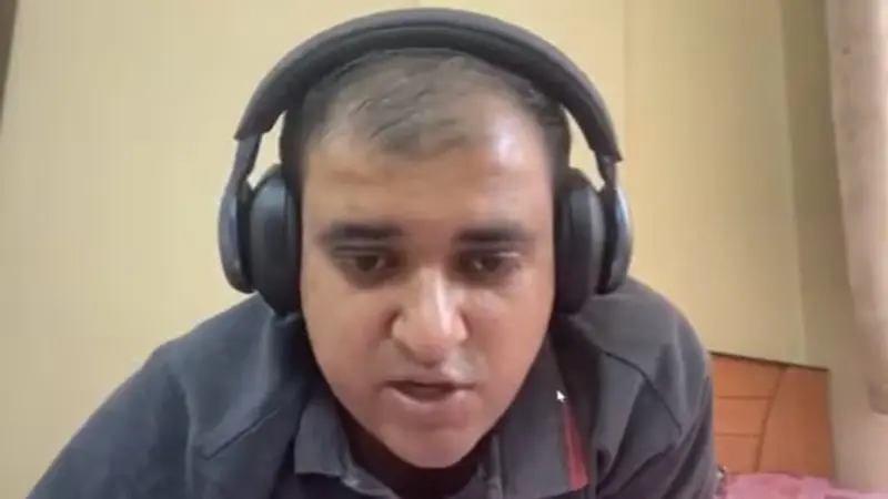 Atul Subhash,Atul Subhash Suicide Case,Atul Subhash Suicide,why Atul Subhash commite suicide,engineer Atul Subhash,engineer suicide case,अतुल सुभाष ,अतुल सुभाष आत्महत्या