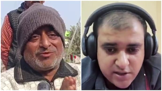 Atul Subhash Suicide Case, Atul Subhash Father, Atl Subhash Son, Atu Subhash Wife, Bengaluru Police, अतुल सुभाष आत्महत्या मामला, अतुल सुभाष पिता, अटल सुभाष पुत्र, अतुल सुभाष पत्नी, बेंगलुरु पुलिस