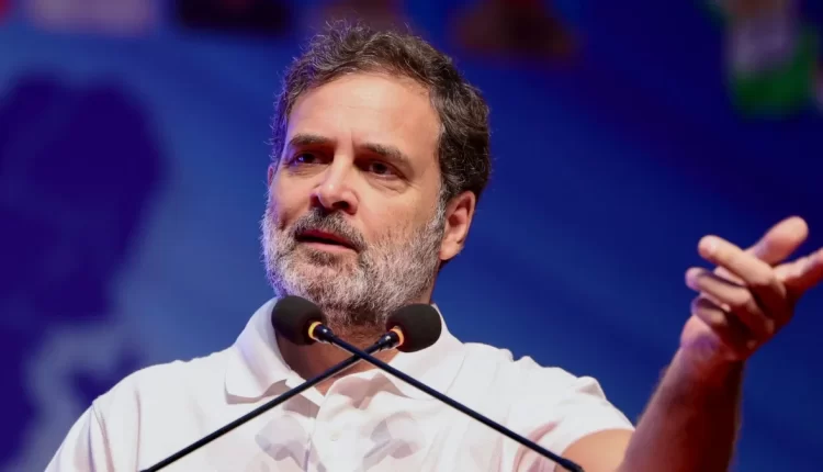 मानसून सत्र में सरकार को घेरने की रणनीति बना रही कांग्रेस