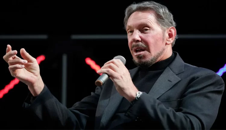 दुनिया के दूसरे सबसे अमीर शख्स का बड़ा ऐलान, 95% संपत्ति करेंगे दान; मस्क को भी छोड़ चुके हैं पीछे