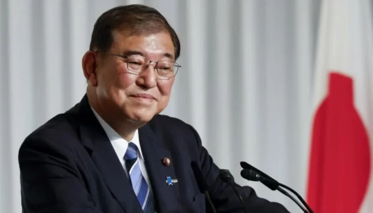 Japan PM Shigeru Ishiba Resignation,Shigeru Ishiba,Liberal Democratic Party,Japan PM resign,Komeito,Asahi Shimbun,US tariffs,Japanese PM resigns,Japanese PM steps down,Japanese PM resignation reason,Shigeru Ishiba resigns,why Shigeru Ishiba resigned,Shigeru Ishiba resignation
