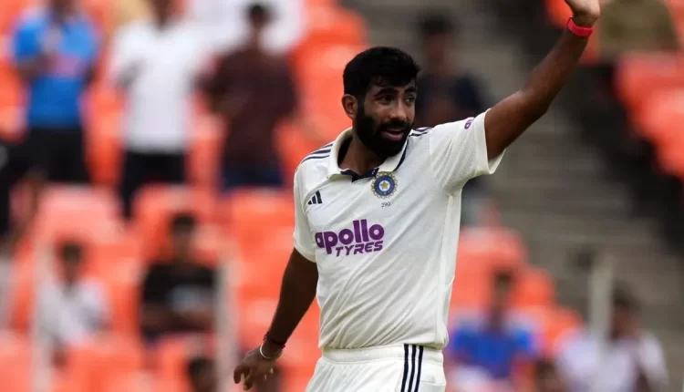Jasprit Bumrah, Brett Lee, India vs West Indies, IND vs WI, IND vs WI Test