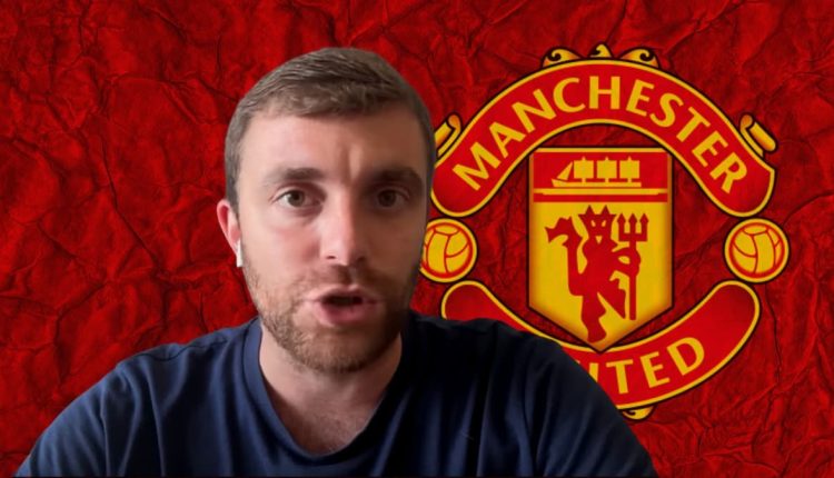 manchester united fabrizio romano