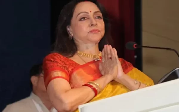 ‘ये गैर जिम्मेदाराना और माफी के लायक नहीं’, धर्मेंद्र के निधन की खबरों पर हेमा मालिनी ने जताया गुस्सा