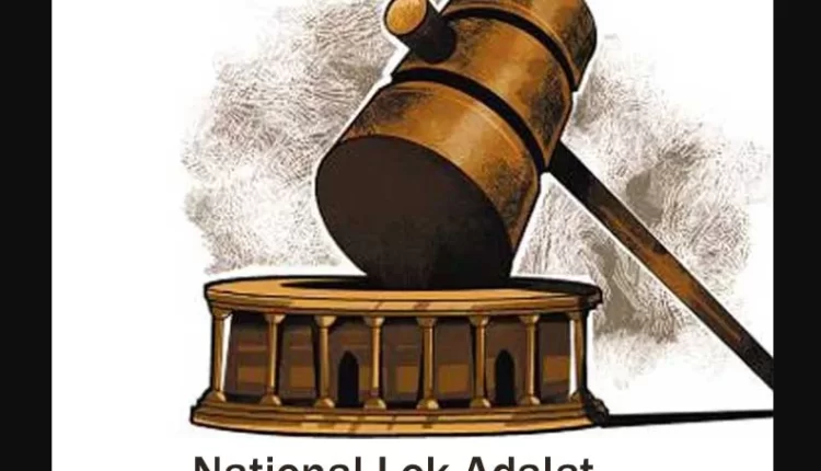 गाजियाबाद लोक अदालत, राष्ट्रीय लोक अदालत, जिला न्यायालय गाजियाबाद, लंबित मामलों का निस्तारण, आयुष्मान कार्ड कैंप, Ghaziabad Lok Adalat, National Lok Adalat, Ghaziabad Court, Pending Cases Disposal, Ayushman Card Camp, Legal Settlement Ghaziabad, Court Mediation