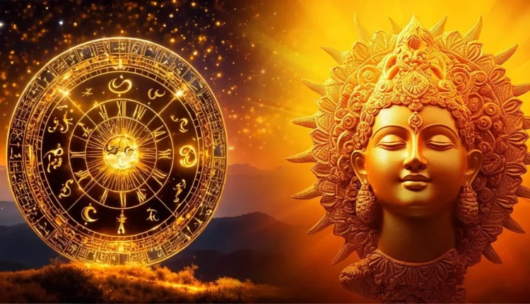 साल 2026 में नवग्रहों में से सूर्य का रहेगा प्रभुत्व, बस करें ये काम, हो जाएंगे मालामाल!