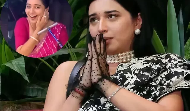 तान्या मित्तल पर डिजाइनर और इन्फ्लूएंसर के गंभीर आरोप, बिग बॉस-19 विवाद फिर सुर्खियों में