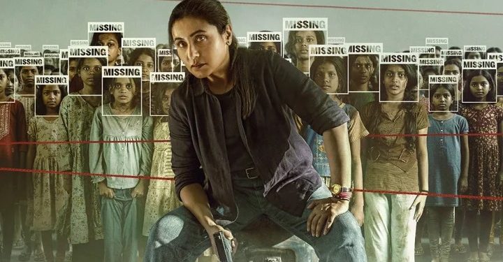 Mardaani 3 Review: ‘लड़की है, लड़ सकती है’ की गूंज के साथ बॉक्स ऑफिस टेस्ट पर उतरी रानी मुखर्जी, जानिए कैसी है ‘मर्दानी 3’
