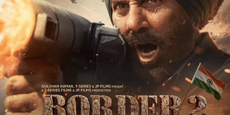 Border 3 Confirm: ‘बॉर्डर 2’ की सफलता के बाद मेकर्स ने ‘बॉर्डर 3’ पर लगाई मुहर, फिर थिएटर्स में दहाडेंगे सनी पाजी