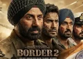 Border 2 Box Office Day 1: रिलीज के पहले ही दिन ‘बॉर्डर 2’ का बॉक्स ऑफिस पर धमाका, तगड़ी ओपनिंग से बनाया रिकॉर्ड
