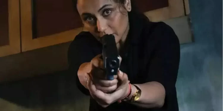 Mardaani 3 X Review: रानी मुखर्जी की दमदार वापसी, क्राइम के खिलाफ जंग में दर्शकों ने सुनाया फैसला