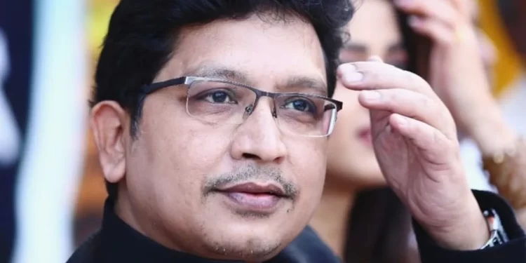 मशहूर म्यूजिक कंपोजर अभिजीत मजूमदार का निधन, 54 साल की उम्र में AIIMS भुवनेश्वर में तोड़ा दम