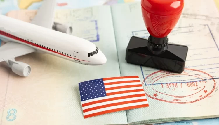 अमेरिका वीजा रद्द, US Visa Cancellation, भारतीय छात्र अमेरिका, H1B Visa News, US Immigration Policy, Indian Students USA, US Deportation News, American Visa Rules, US Visa Crackdown, Immigration News Hindi