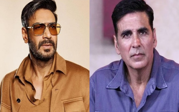 गोलमाल 5: अक्षय कुमार की धमाकेदार एंट्री, विलन के रूप में अजय देवगन को देंगे टक्कर