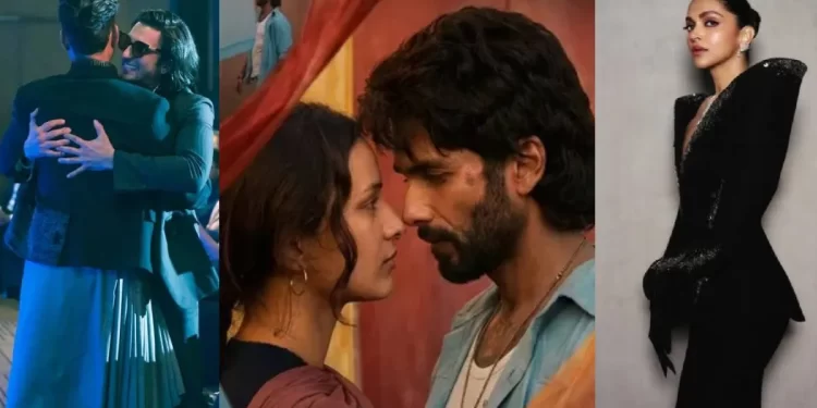 O Romeo: सुपरस्टार की नहीं होती मौत तो शाहिद कपूर को कभी नहीं मिलता हुसैन उस्तरा का किरदार, दीपिका होतीं फिल्म की हीरोइन